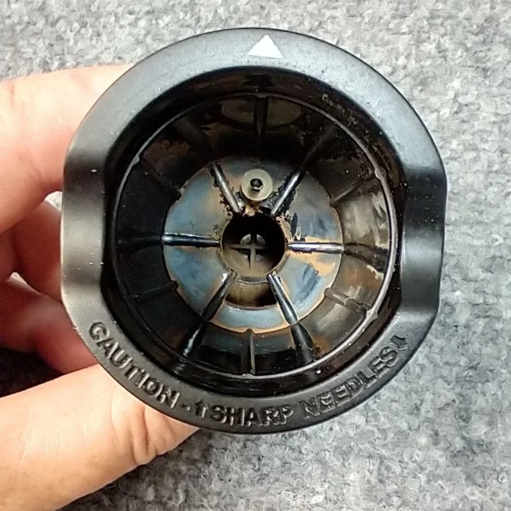 Keurig B40/50/60/70 K40/50/60/70Coffee Maker KCup Pod Parts Replacement Part OEM